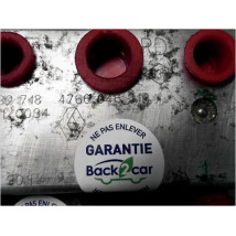 UNITE HYDRAULIQUE ABS DACIA SANDERO 08-12