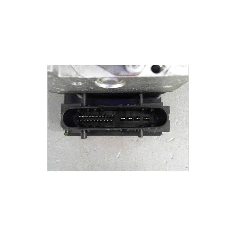 UNITE HYDRAULIQUE ABS DACIA SANDERO 08-12