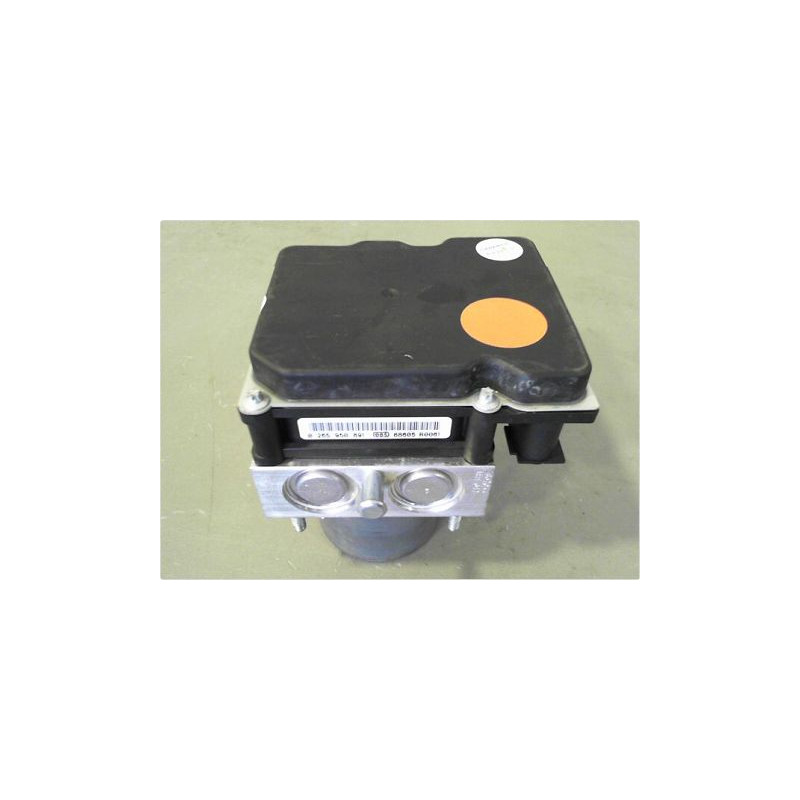 UNITE HYDRAULIQUE ABS SMART FORTWO COUPE 07-15