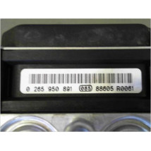 UNITE HYDRAULIQUE ABS SMART FORTWO COUPE 07-15