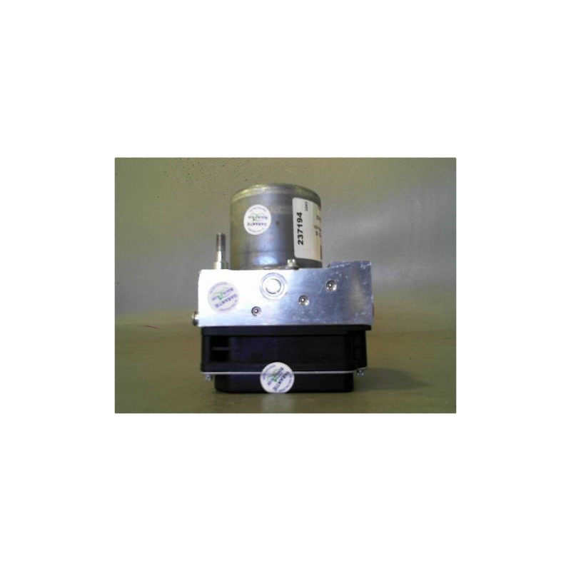 UNITE HYDRAULIQUE ABS SMART FORTWO COUPE 07-15