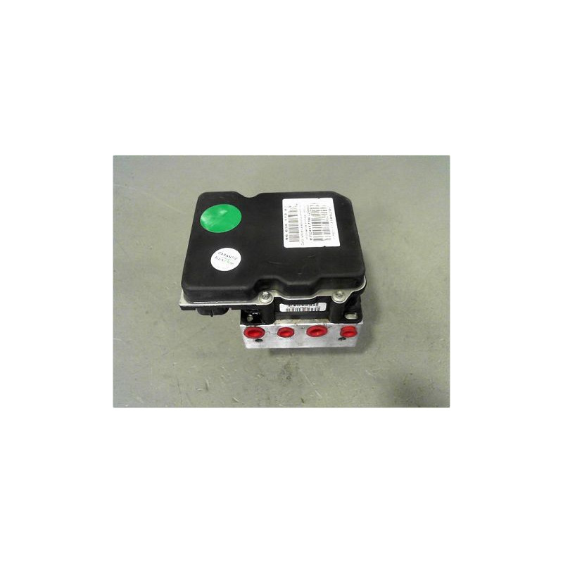 UNITE HYDRAULIQUE ABS PEUGEOT 407 2004-2008
