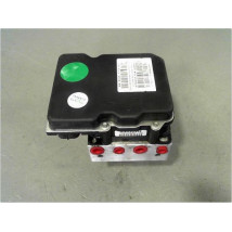 UNITE HYDRAULIQUE ABS PEUGEOT 407 2004-2008