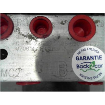 UNITE HYDRAULIQUE ABS PEUGEOT 407 2004-2008