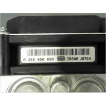 UNITE HYDRAULIQUE ABS PEUGEOT 407 2004-2008
