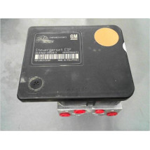 UNITE HYDRAULIQUE ABS OPEL ASTRA (H) 2007-2010