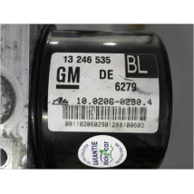 UNITE HYDRAULIQUE ABS OPEL ASTRA (H) 2007-2010