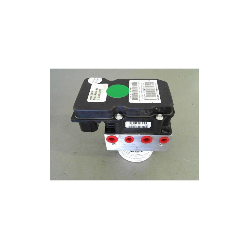 UNITE HYDRAULIQUE ABS PEUGEOT 308 2007-2011