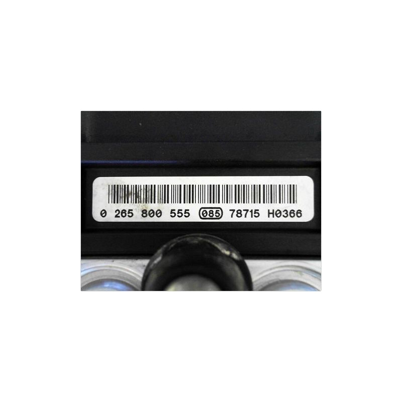 UNITE HYDRAULIQUE ABS PEUGEOT 308 2007-2011