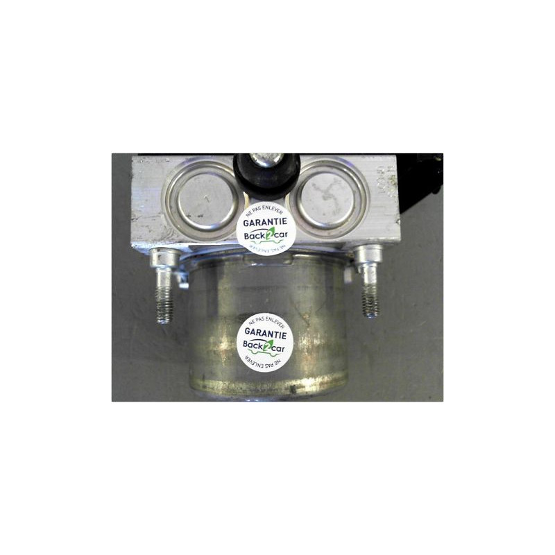 UNITE HYDRAULIQUE ABS PEUGEOT 308 2007-2011