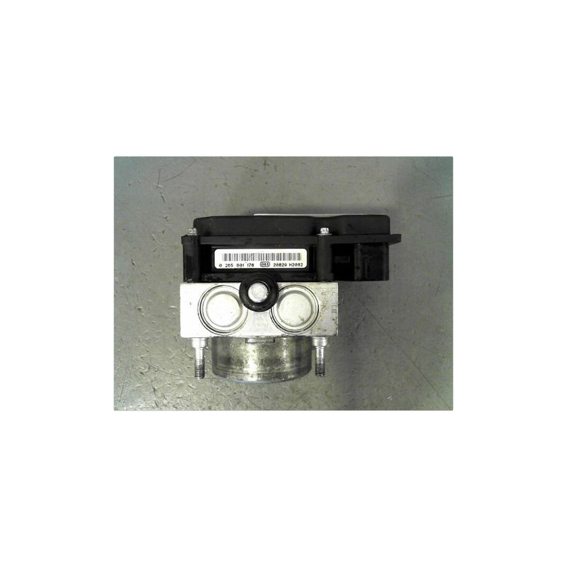 UNITE HYDRAULIQUE ABS FIAT PUNTO III 2012-
