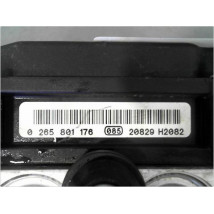 UNITE HYDRAULIQUE ABS FIAT PUNTO III 2012-