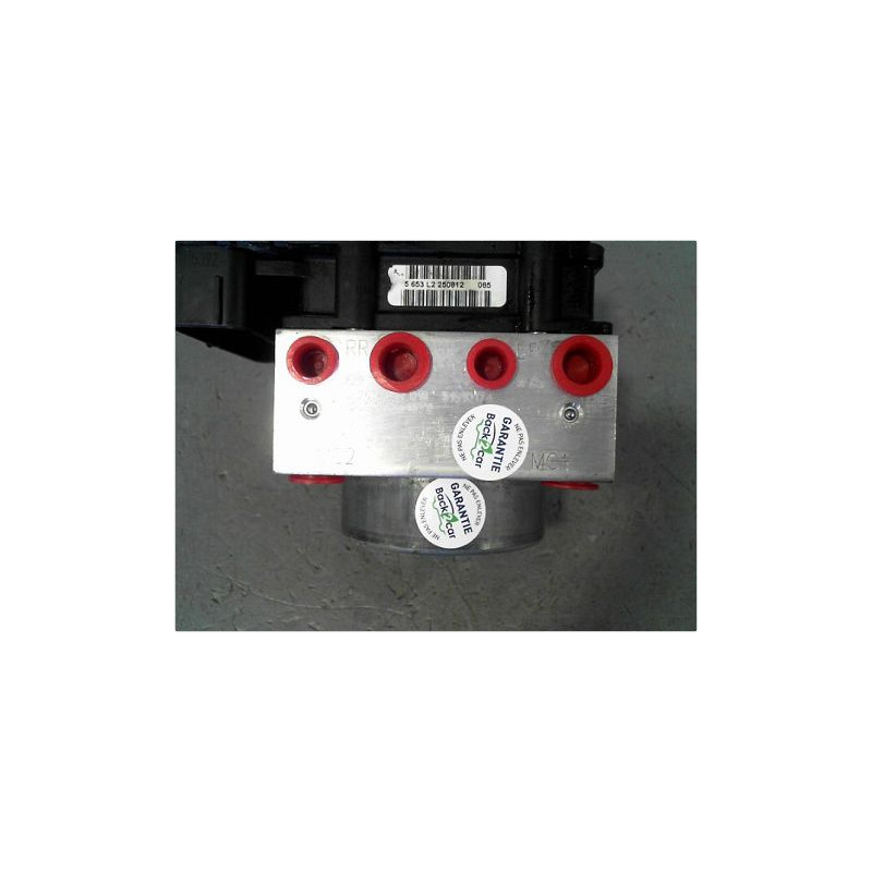 UNITE HYDRAULIQUE ABS FIAT PUNTO III 2012-