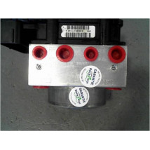 UNITE HYDRAULIQUE ABS FIAT PUNTO III 2012-