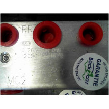UNITE HYDRAULIQUE ABS FIAT PUNTO III 2012-