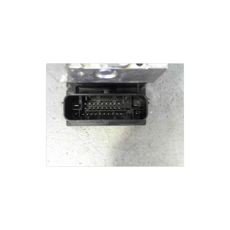 UNITE HYDRAULIQUE ABS FIAT PUNTO III 2012-
