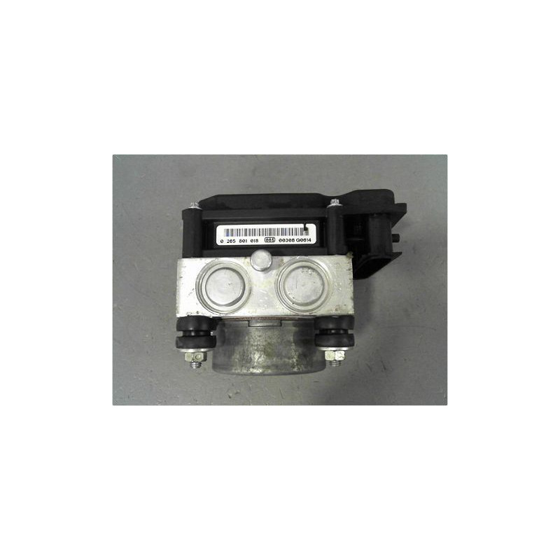 UNITE HYDRAULIQUE ABS DACIA SANDERO 08-12