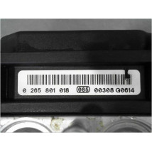 UNITE HYDRAULIQUE ABS DACIA SANDERO 08-12