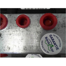 UNITE HYDRAULIQUE ABS DACIA SANDERO 08-12
