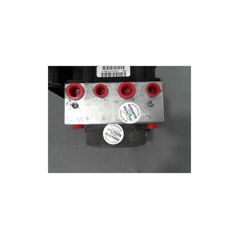 UNITE HYDRAULIQUE ABS DACIA SANDERO 08-12