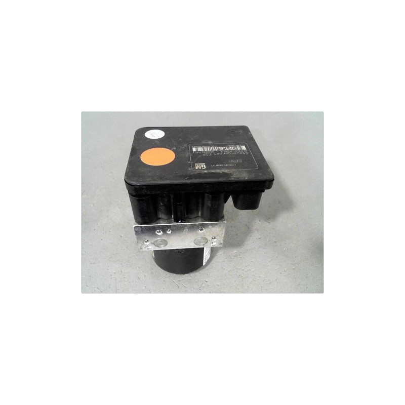 UNITE HYDRAULIQUE ABS OPEL ZAFIRA (B) 08-14