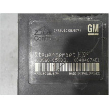 UNITE HYDRAULIQUE ABS OPEL ZAFIRA (B) 08-14