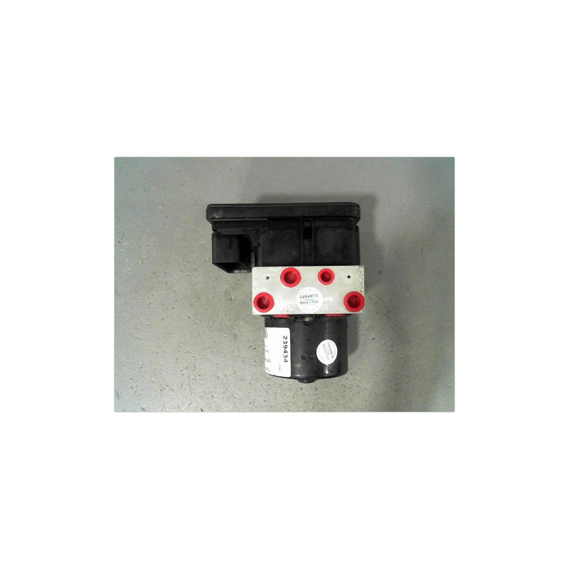 UNITE HYDRAULIQUE ABS OPEL ZAFIRA (B) 08-14