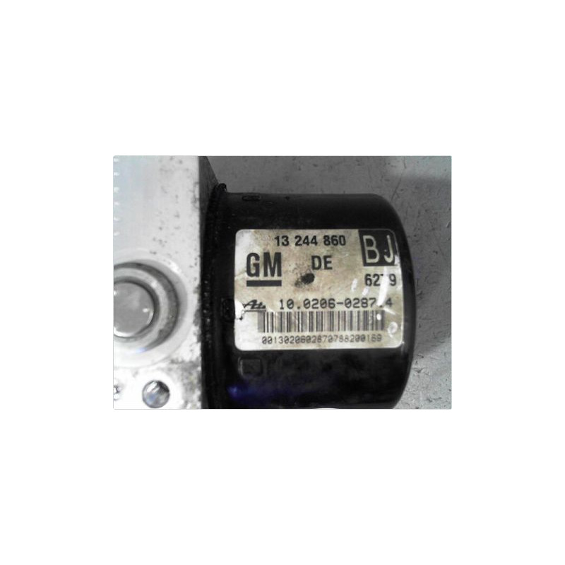 UNITE HYDRAULIQUE ABS OPEL ZAFIRA (B) 08-14