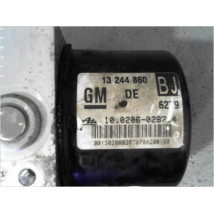 UNITE HYDRAULIQUE ABS OPEL ZAFIRA (B) 08-14
