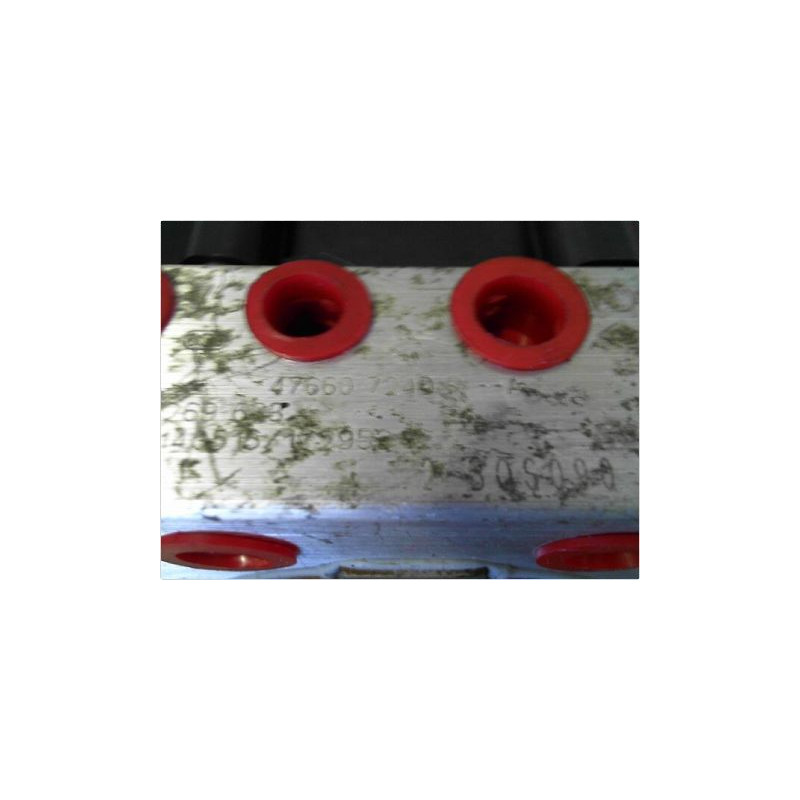 UNITE HYDRAULIQUE ABS RENAULT CLIO IV 12-16