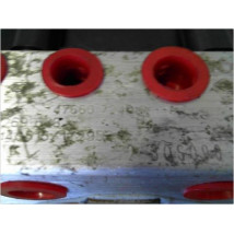 UNITE HYDRAULIQUE ABS RENAULT CLIO IV 12-16