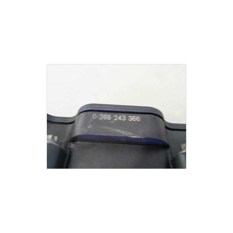 UNITE HYDRAULIQUE ABS RENAULT CLIO IV 12-16