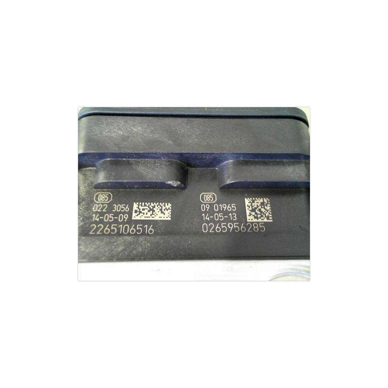 UNITE HYDRAULIQUE ABS RENAULT CLIO IV 12-16