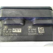 UNITE HYDRAULIQUE ABS RENAULT CLIO IV 12-16
