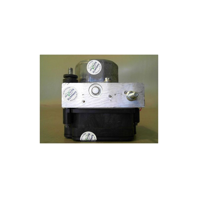 UNITE HYDRAULIQUE ABS RENAULT CLIO IV 12-16