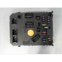 BOITIER GESTION HABITACLE PEUGEOT 206 98-09