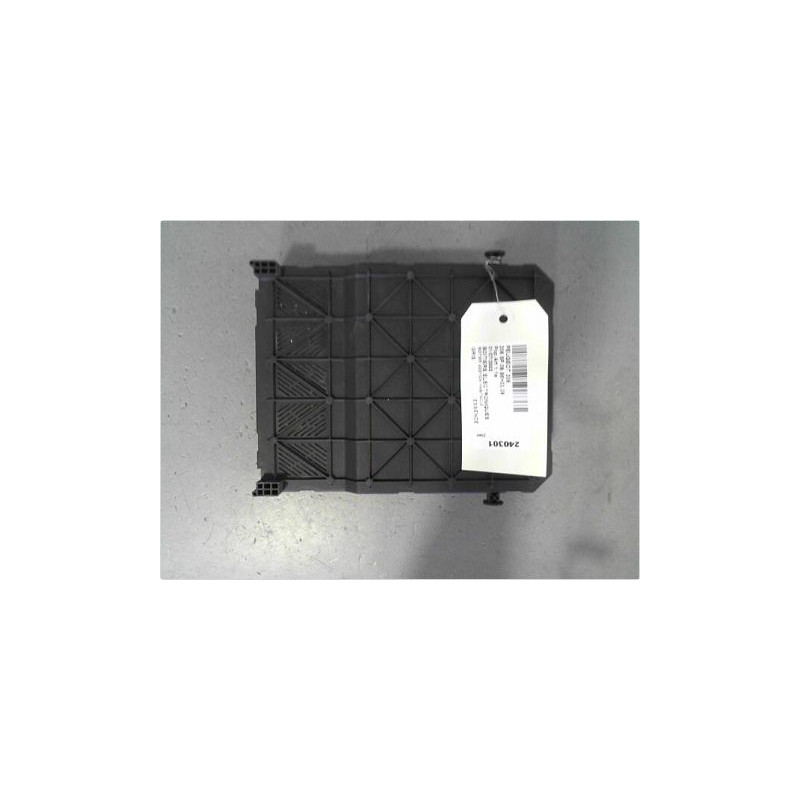 BOITIER GESTION HABITACLE PEUGEOT 206 98-09