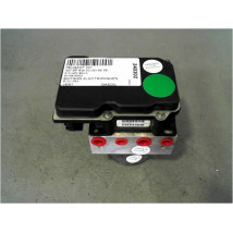 UNITE HYDRAULIQUE ABS PEUGEOT 307 SW 02-05