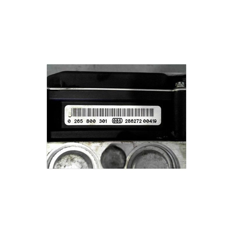 UNITE HYDRAULIQUE ABS PEUGEOT 307 SW 02-05