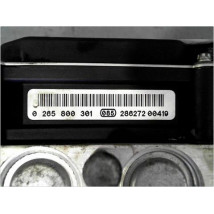 UNITE HYDRAULIQUE ABS PEUGEOT 307 SW 02-05