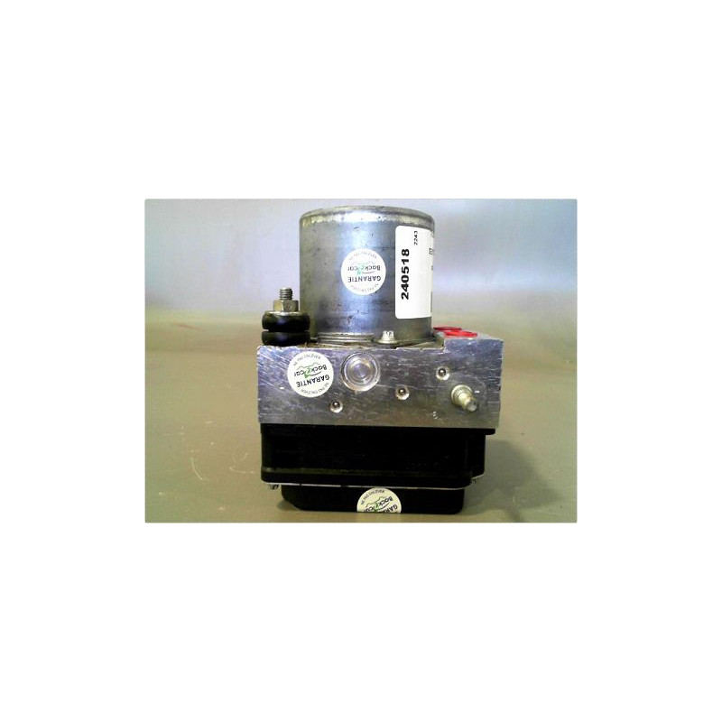 UNITE HYDRAULIQUE ABS PEUGEOT 308 2007-2011