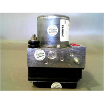 UNITE HYDRAULIQUE ABS PEUGEOT 308 2007-2011