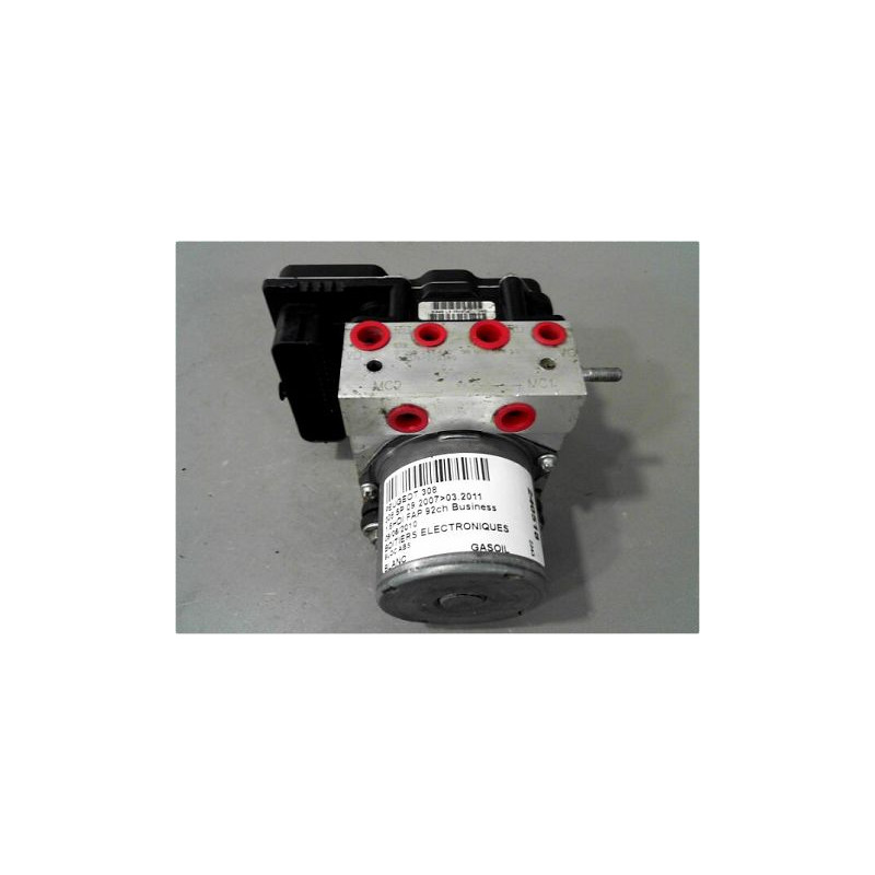 UNITE HYDRAULIQUE ABS PEUGEOT 308 2007-2011