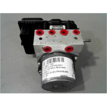 UNITE HYDRAULIQUE ABS PEUGEOT 308 2007-2011