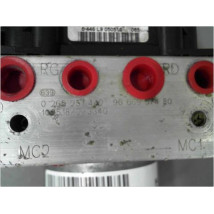 UNITE HYDRAULIQUE ABS PEUGEOT 308 2007-2011