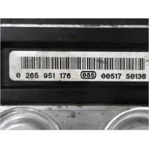 UNITE HYDRAULIQUE ABS PEUGEOT 308 2007-2011