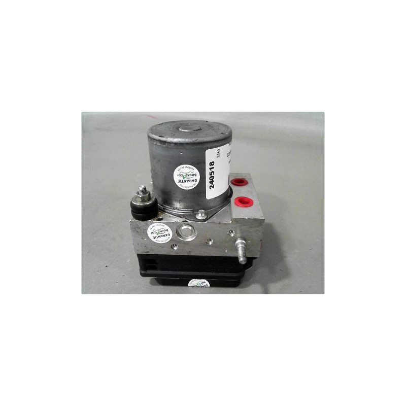 UNITE HYDRAULIQUE ABS PEUGEOT 308 2007-2011