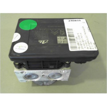 UNITE HYDRAULIQUE ABS PEUGEOT 208 12-15