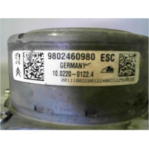 UNITE HYDRAULIQUE ABS PEUGEOT 208 12-15