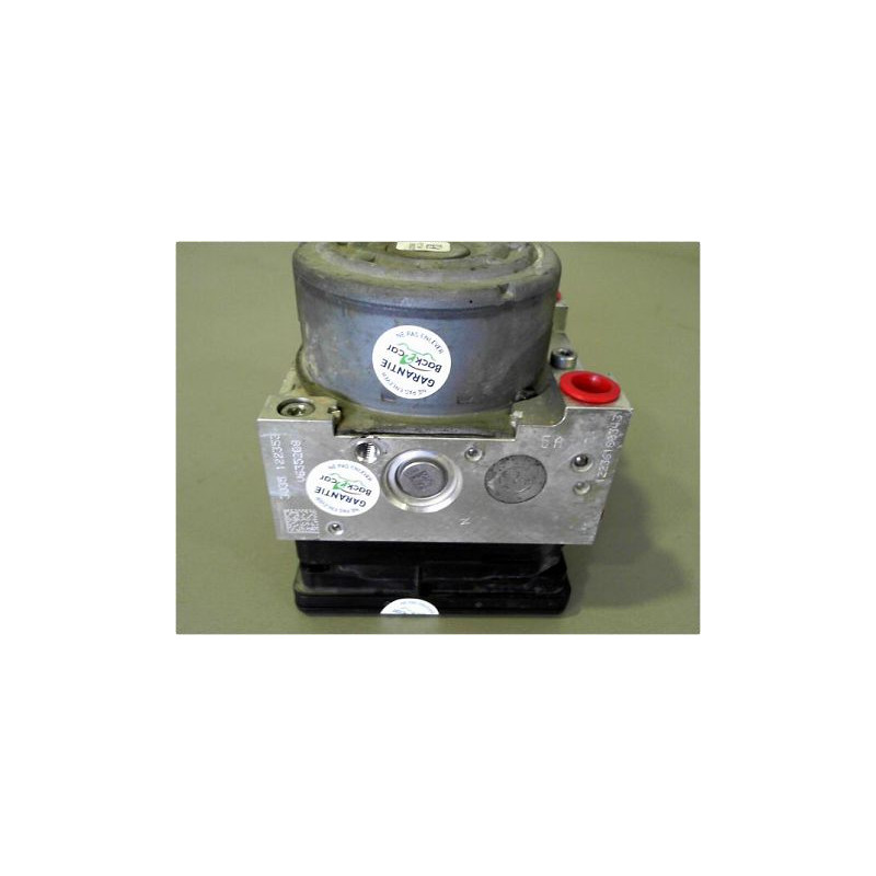 UNITE HYDRAULIQUE ABS PEUGEOT 208 12-15